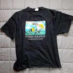 The Simpsons 2003 Vintage Shirt